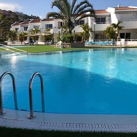 Appartamento In Costa Adeje/Las America Exterior foto