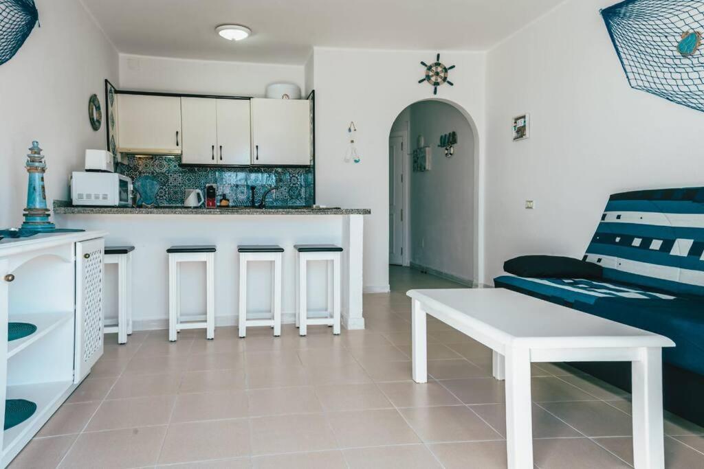 Appartamento In Costa Adeje/Las America Exterior foto