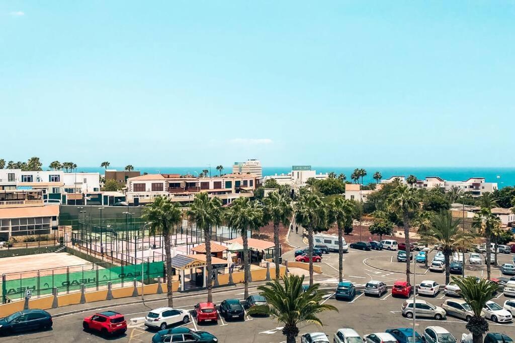 Appartamento In Costa Adeje/Las America Exterior foto