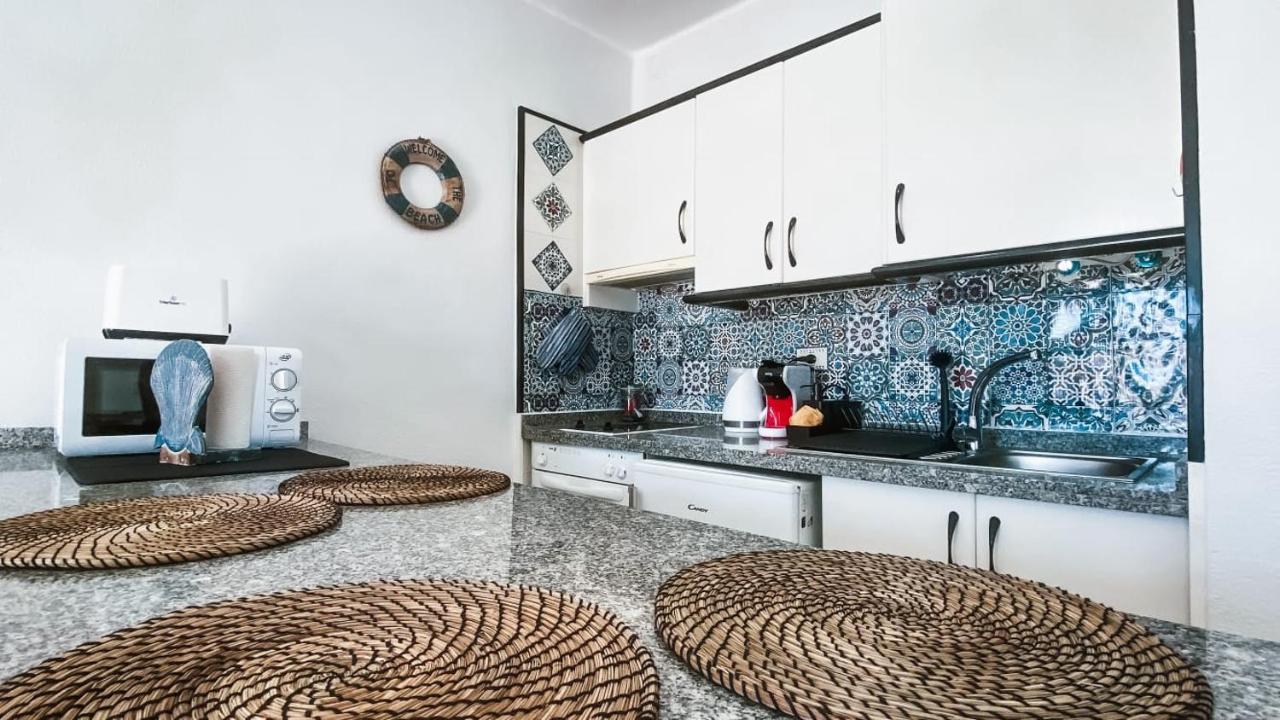 Appartamento In Costa Adeje/Las America Exterior foto